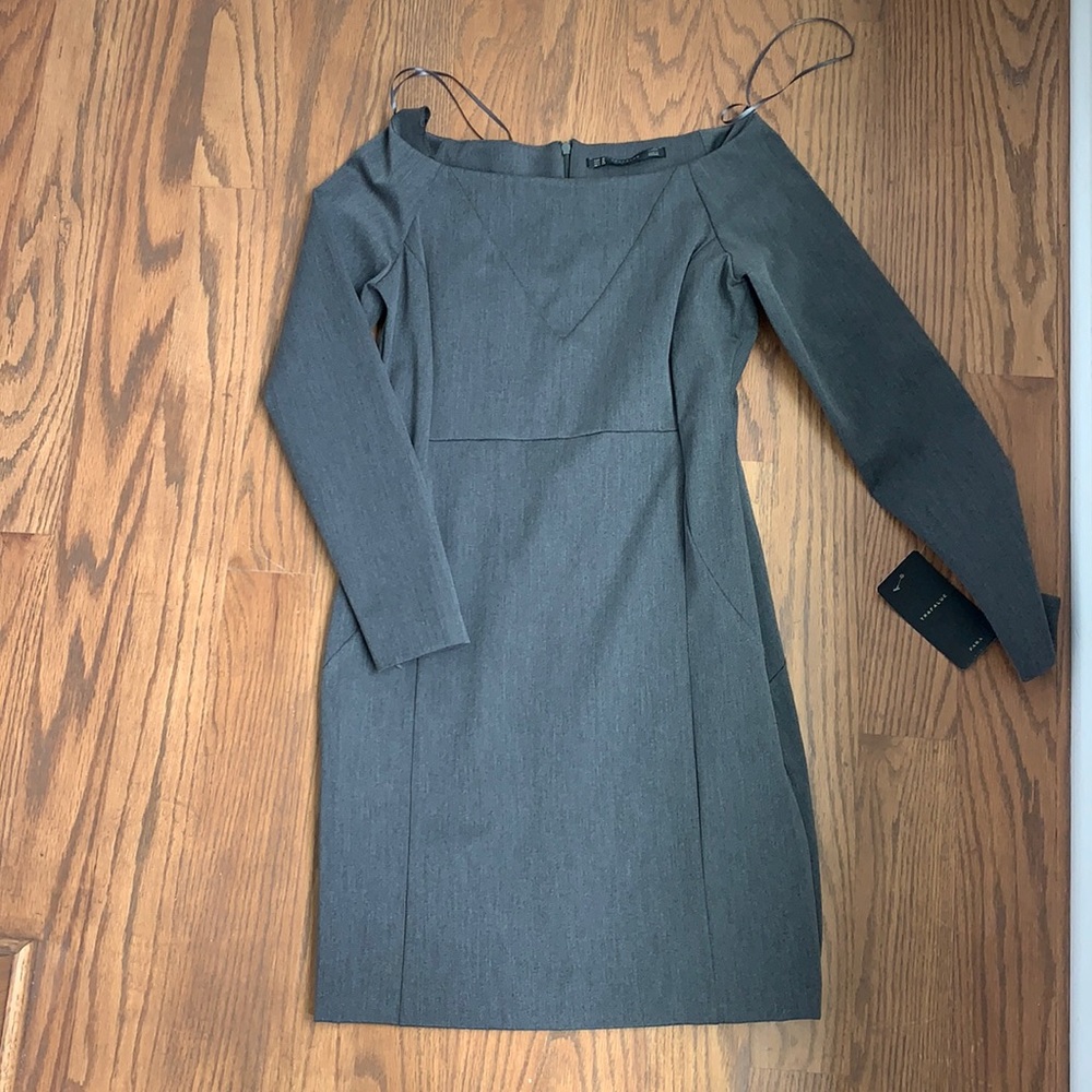 Zara dress
